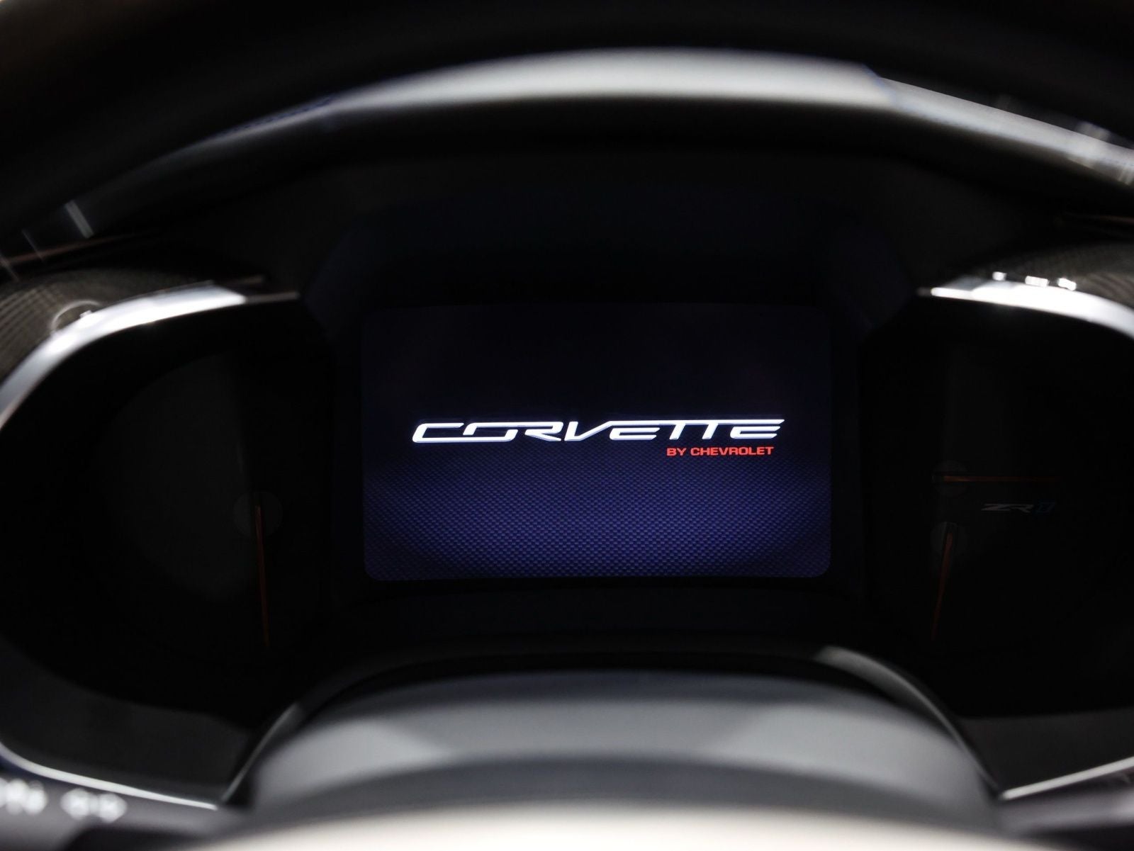 2019 Chevrolet Corvette ZR1