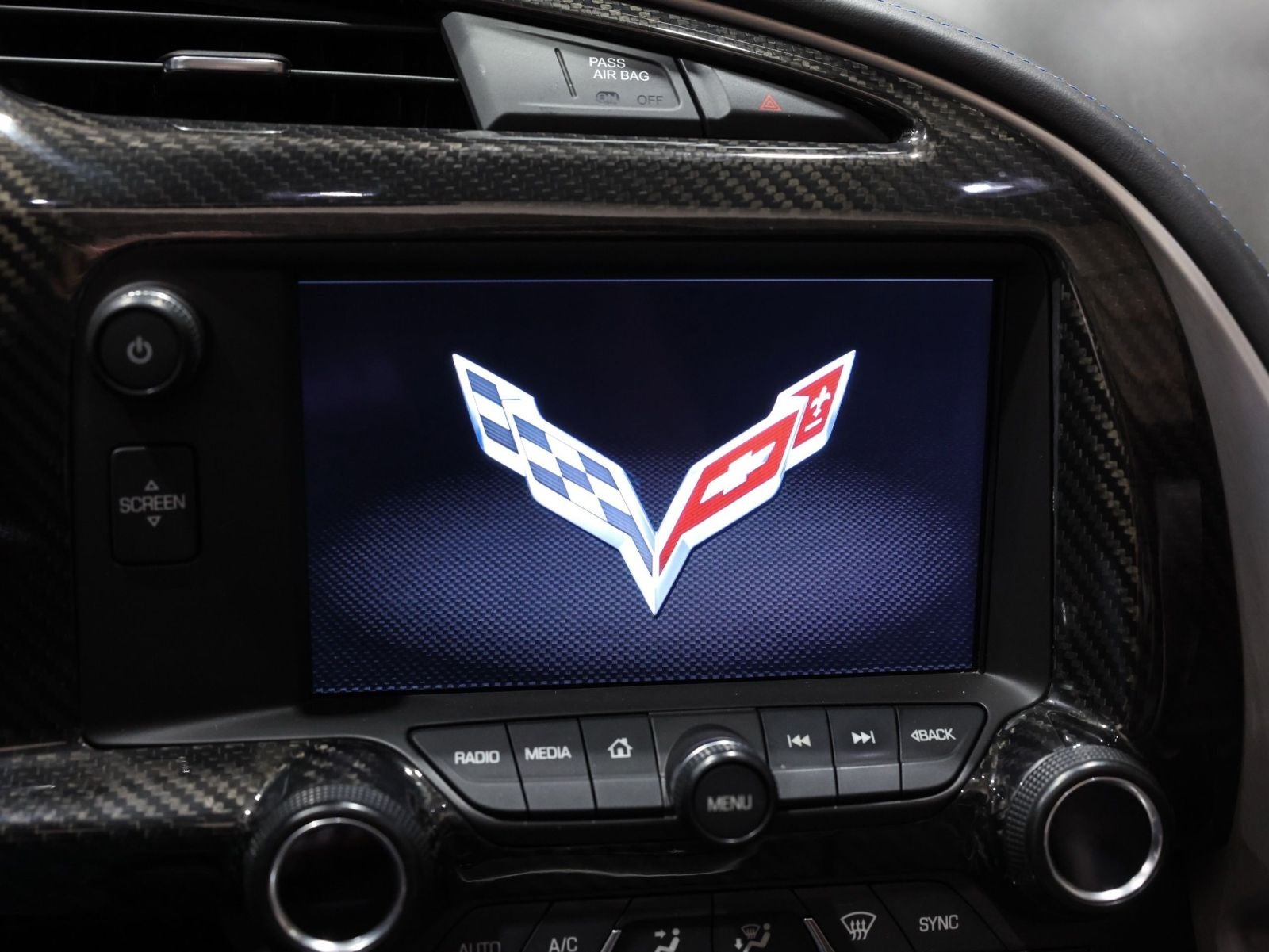 2019 Chevrolet Corvette ZR1