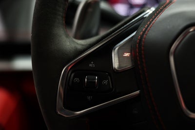 2021 Chevrolet Corvette Stingray 3LT