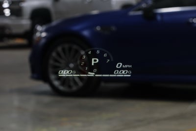 2021 Chevrolet Corvette Stingray 3LT