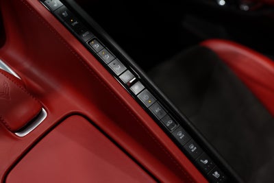 2021 Chevrolet Corvette Stingray 3LT