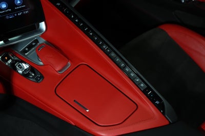 2021 Chevrolet Corvette Stingray 3LT