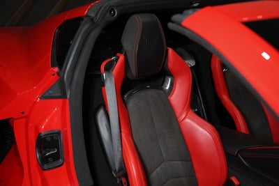 2021 Chevrolet Corvette Stingray 3LT