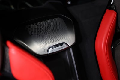 2021 Chevrolet Corvette Stingray 3LT