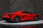 2021 Chevrolet Corvette Stingray 3LT