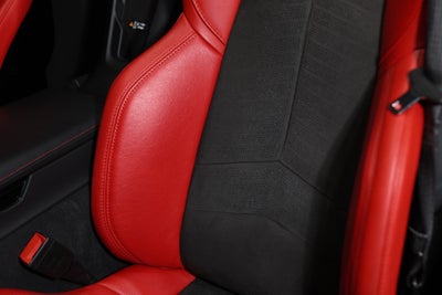 2021 Chevrolet Corvette Stingray 3LT