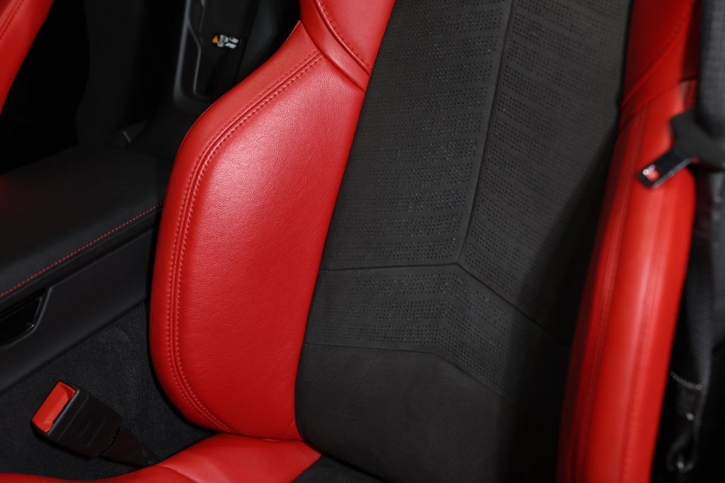 2021 Chevrolet Corvette Stingray 3LT