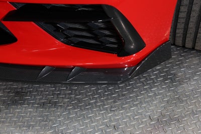 2021 Chevrolet Corvette Stingray 3LT