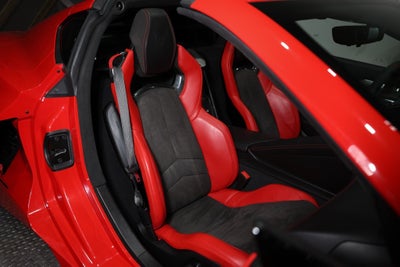 2021 Chevrolet Corvette Stingray 3LT