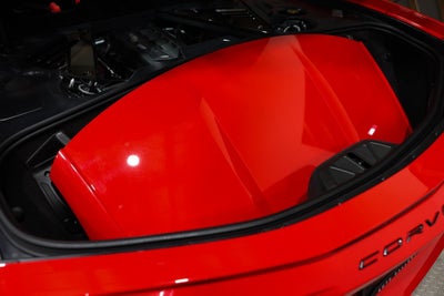 2021 Chevrolet Corvette Stingray 3LT