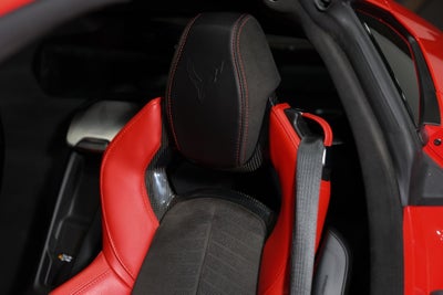 2021 Chevrolet Corvette Stingray 3LT