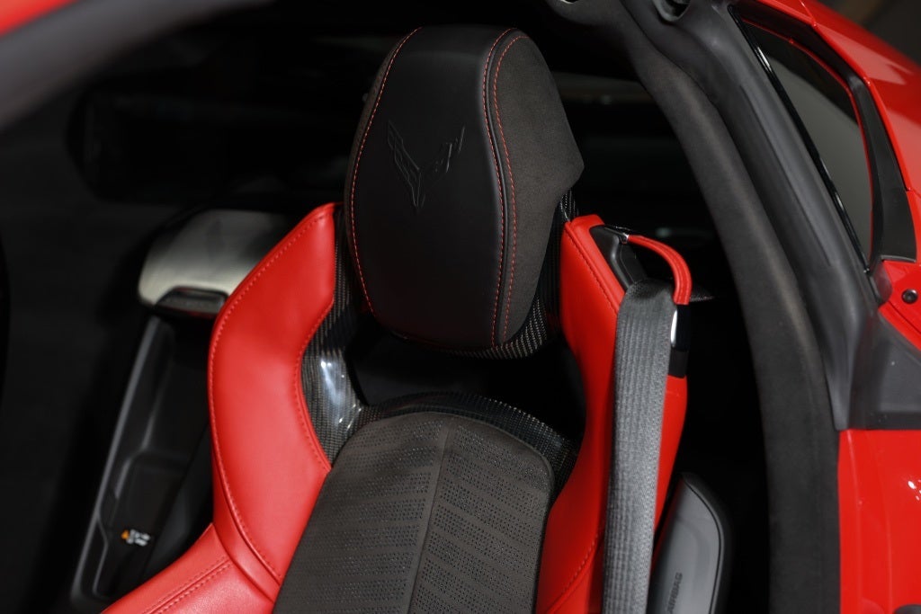 2021 Chevrolet Corvette Stingray 3LT