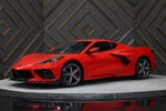 2021 Chevrolet Corvette Stingray 3LT