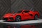 2021 Chevrolet Corvette Stingray 3LT