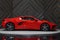 2021 Chevrolet Corvette Stingray 3LT