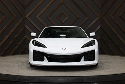 2025 Chevrolet Corvette Z06 2LZ