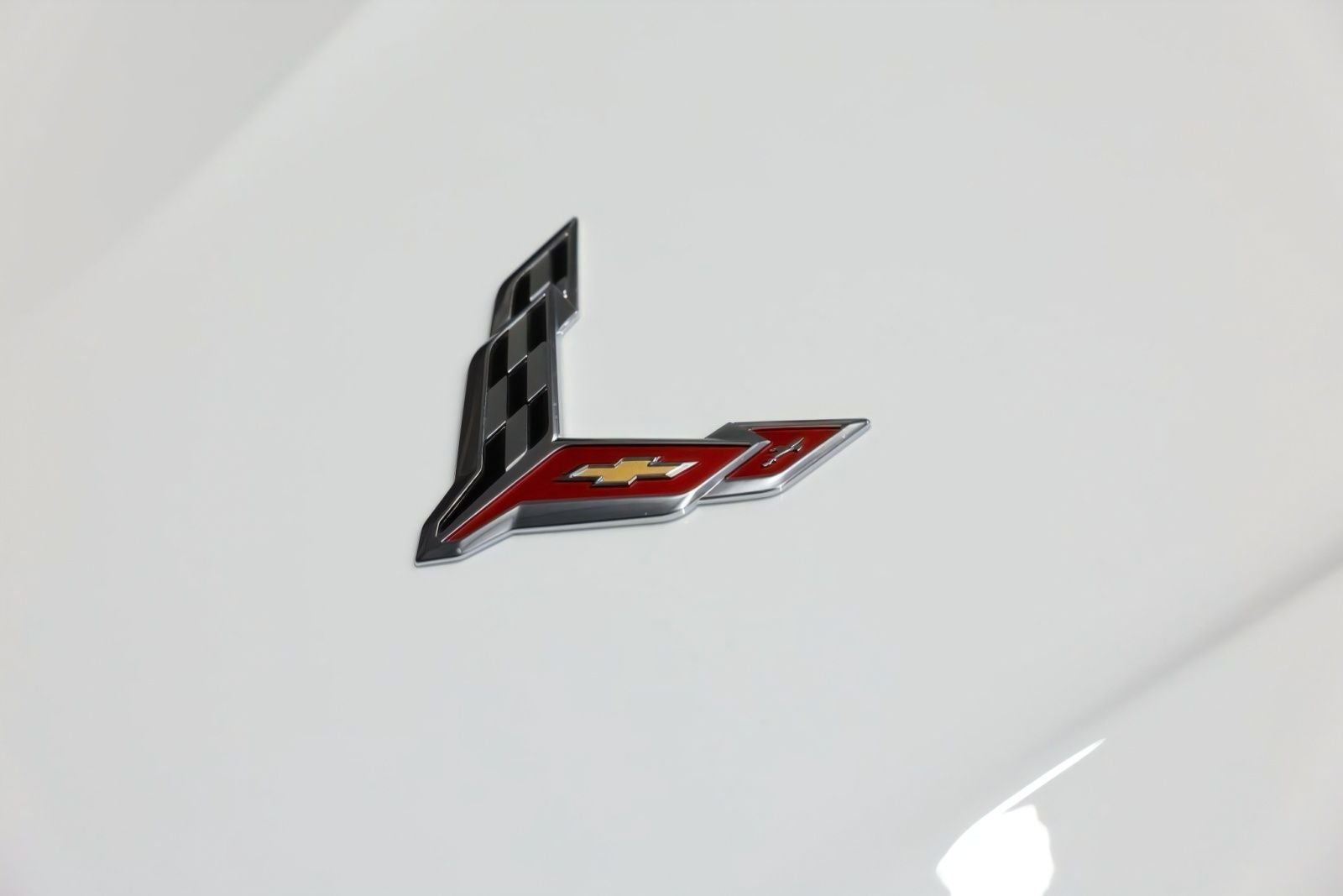 2025 Chevrolet Corvette Z06 2LZ