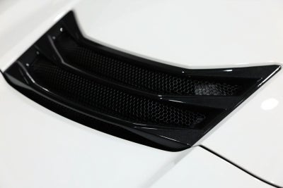 2025 Chevrolet Corvette Z06 2LZ