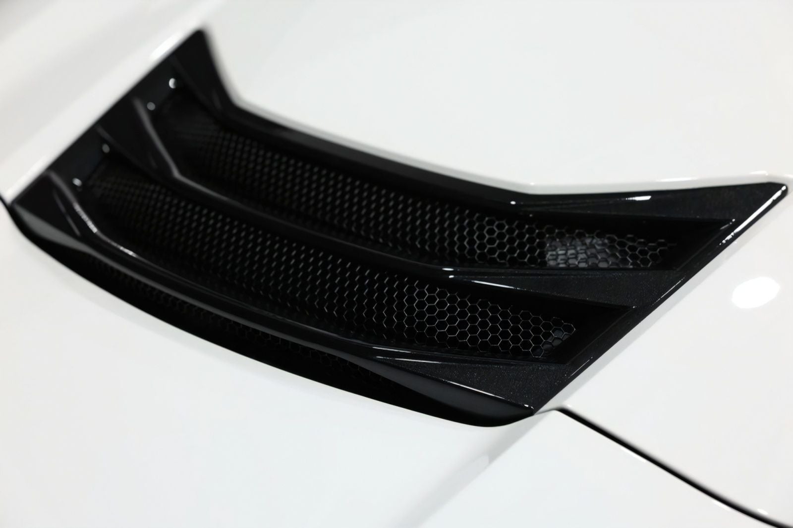 2025 Chevrolet Corvette Z06 2LZ