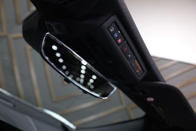 2025 Chevrolet Corvette Z06 2LZ