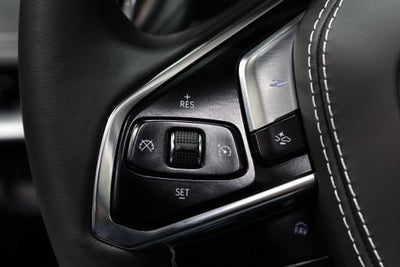 2025 Chevrolet Corvette Z06 2LZ