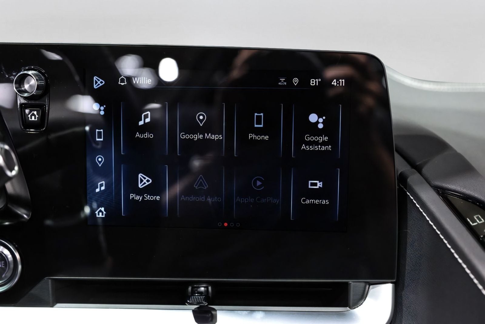 2025 Chevrolet Corvette Z06 2LZ