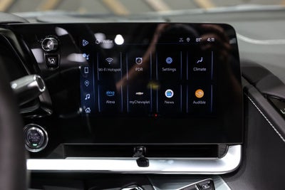 2025 Chevrolet Corvette Z06 2LZ