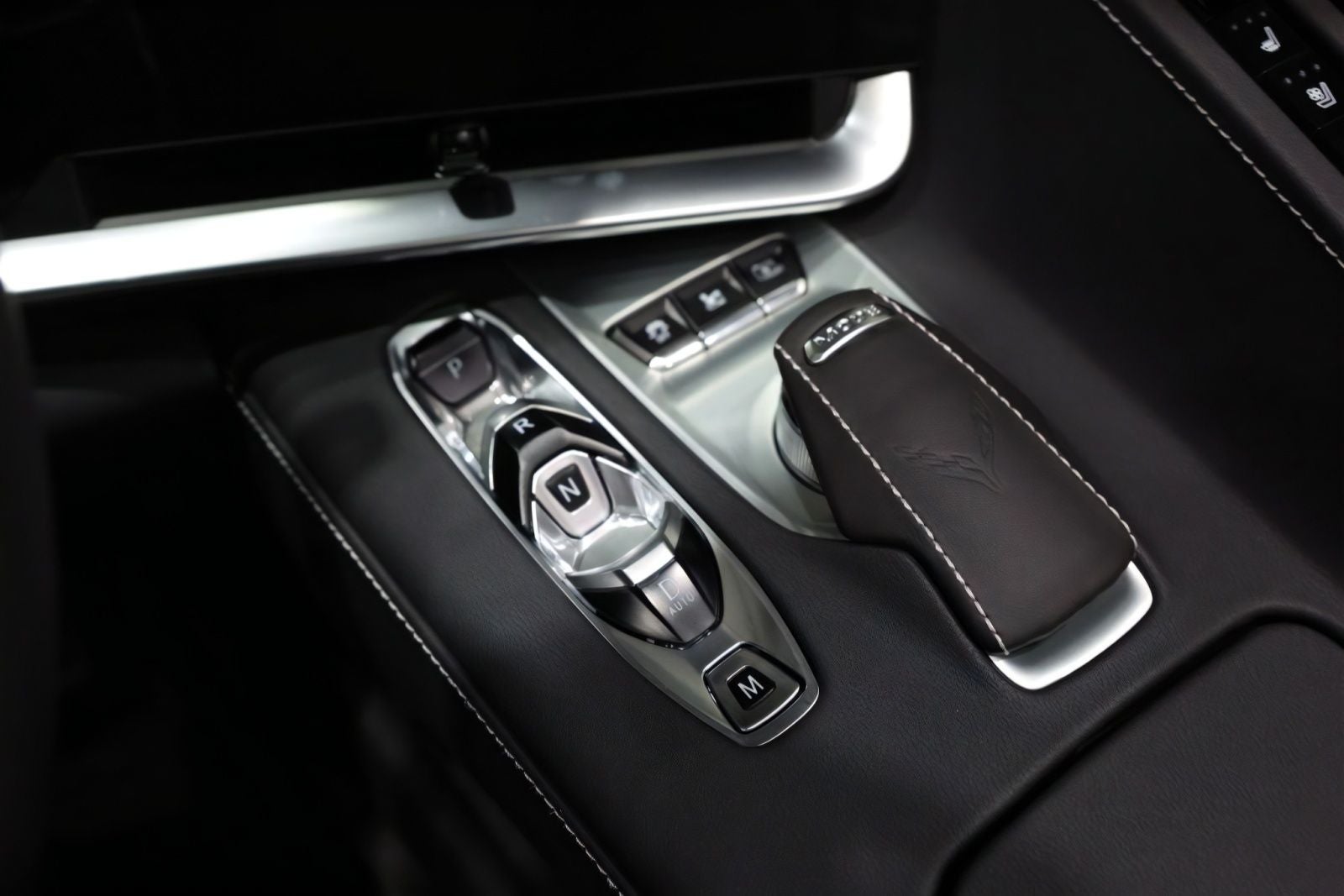 2025 Chevrolet Corvette Z06 2LZ