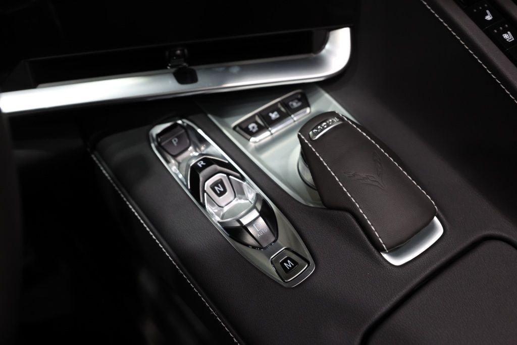 2025 Chevrolet Corvette Z06 2LZ