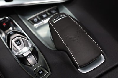 2025 Chevrolet Corvette Z06 2LZ