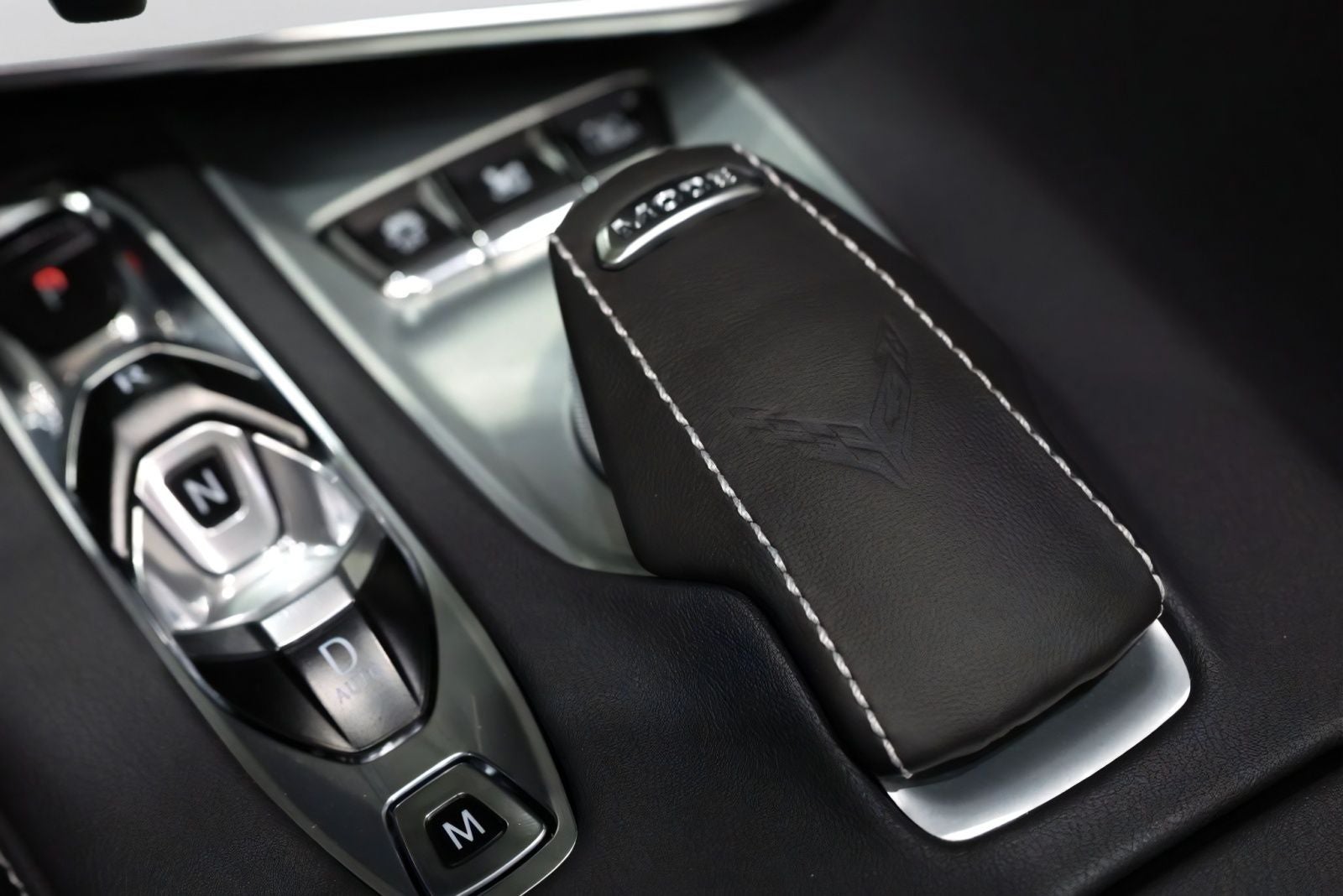 2025 Chevrolet Corvette Z06 2LZ