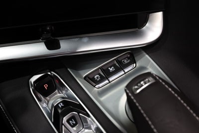 2025 Chevrolet Corvette Z06 2LZ