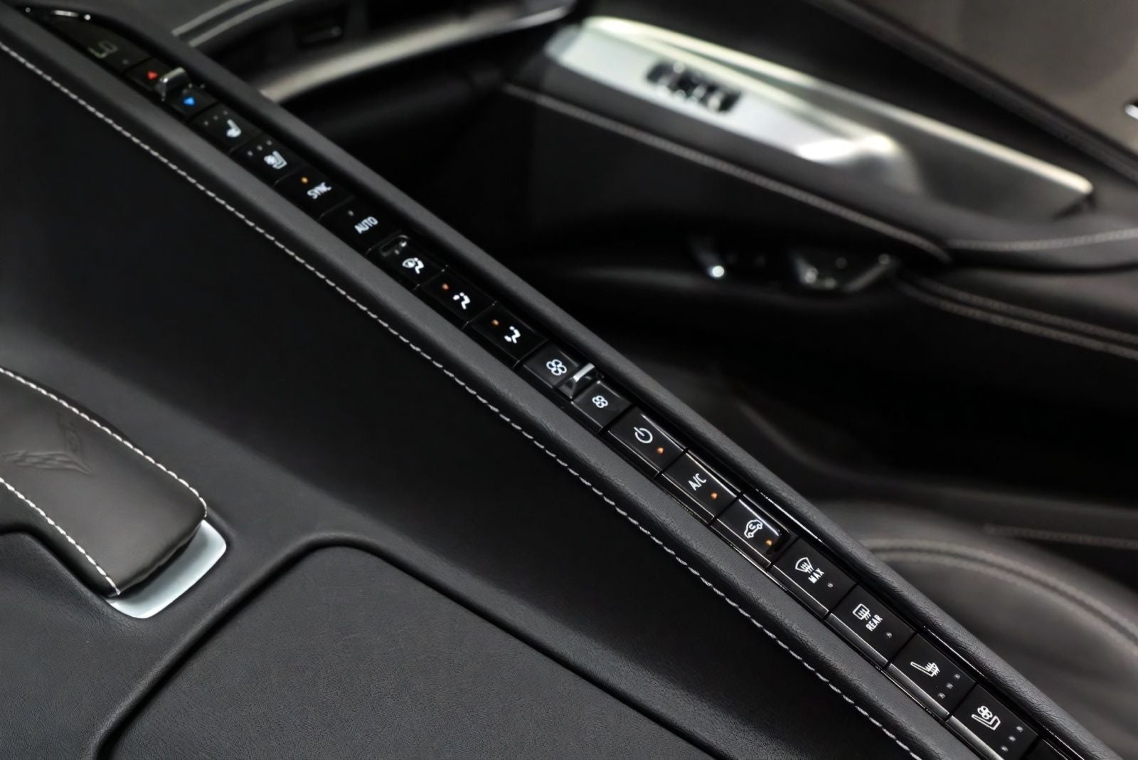 2025 Chevrolet Corvette Z06 2LZ