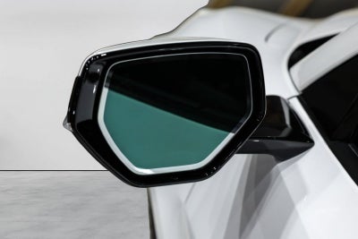 2025 Chevrolet Corvette Z06 2LZ