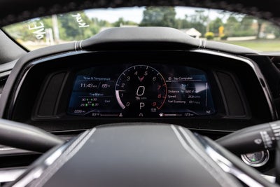 2025 Chevrolet Corvette Z06 2LZ