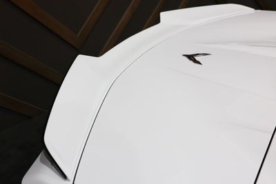 2025 Chevrolet Corvette Z06 2LZ