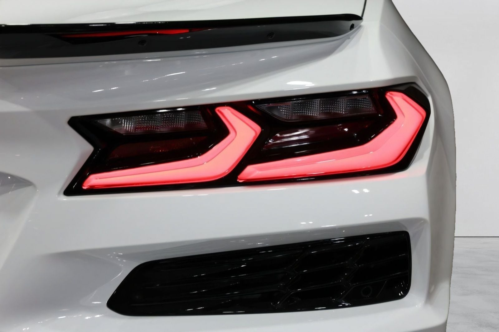 2025 Chevrolet Corvette Z06 2LZ