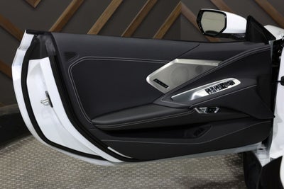 2025 Chevrolet Corvette Z06 2LZ