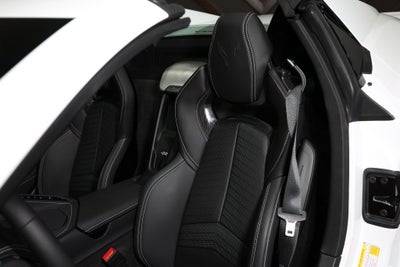 2025 Chevrolet Corvette Z06 2LZ