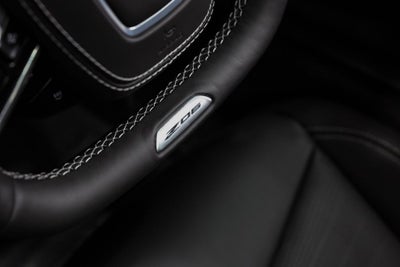 2025 Chevrolet Corvette Z06 2LZ