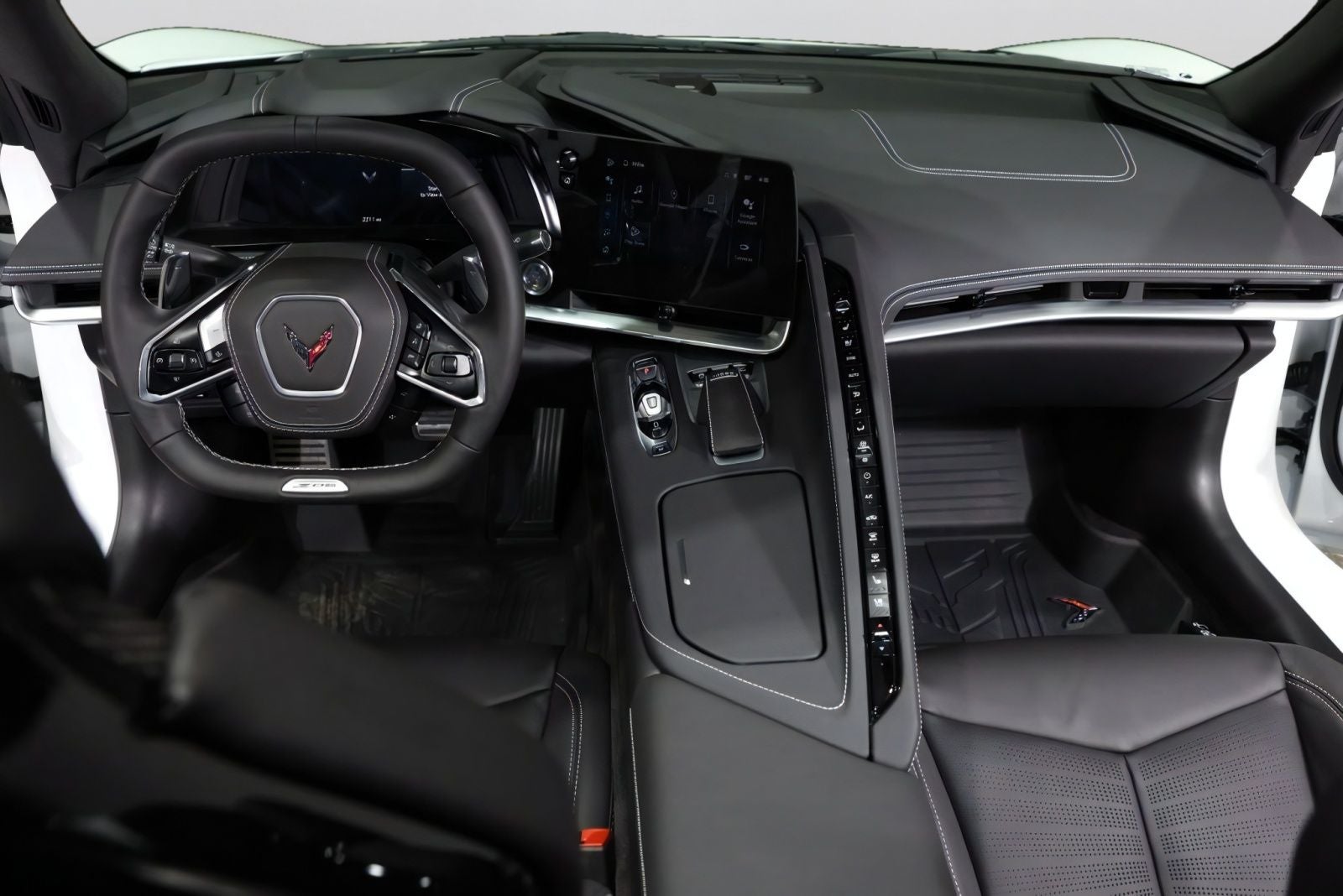 2025 Chevrolet Corvette Z06 2LZ