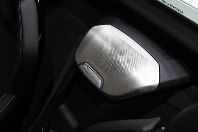 2025 Chevrolet Corvette Z06 2LZ