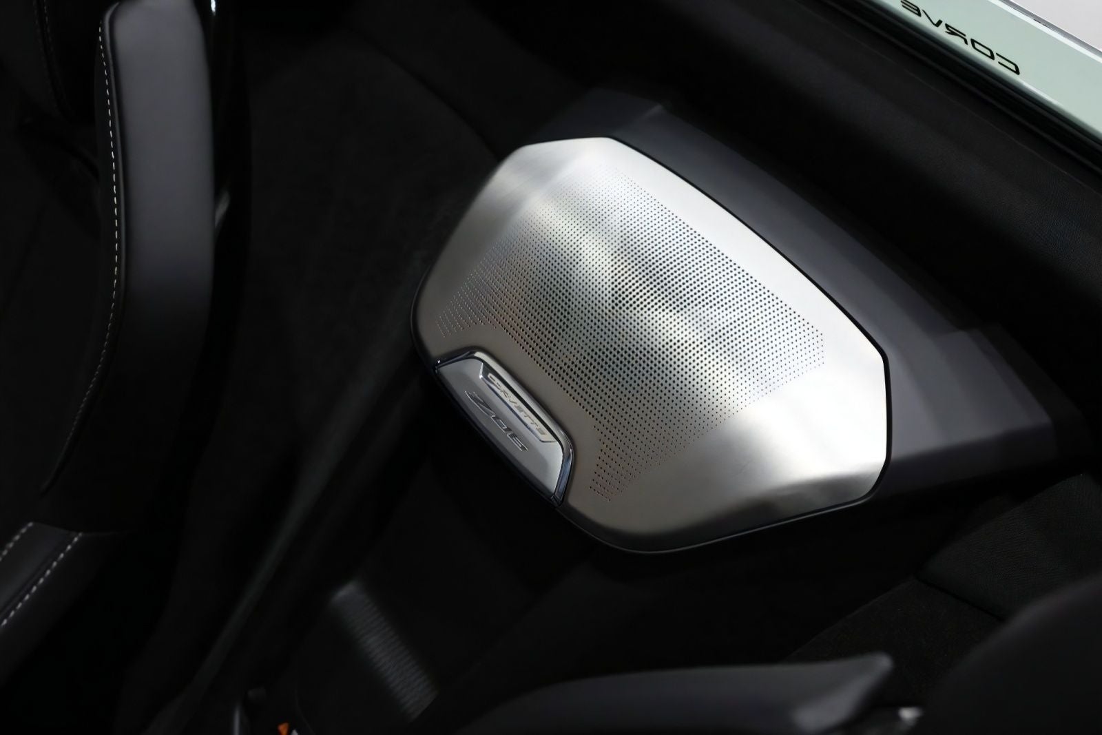 2025 Chevrolet Corvette Z06 2LZ