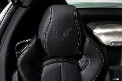 2025 Chevrolet Corvette Z06 2LZ