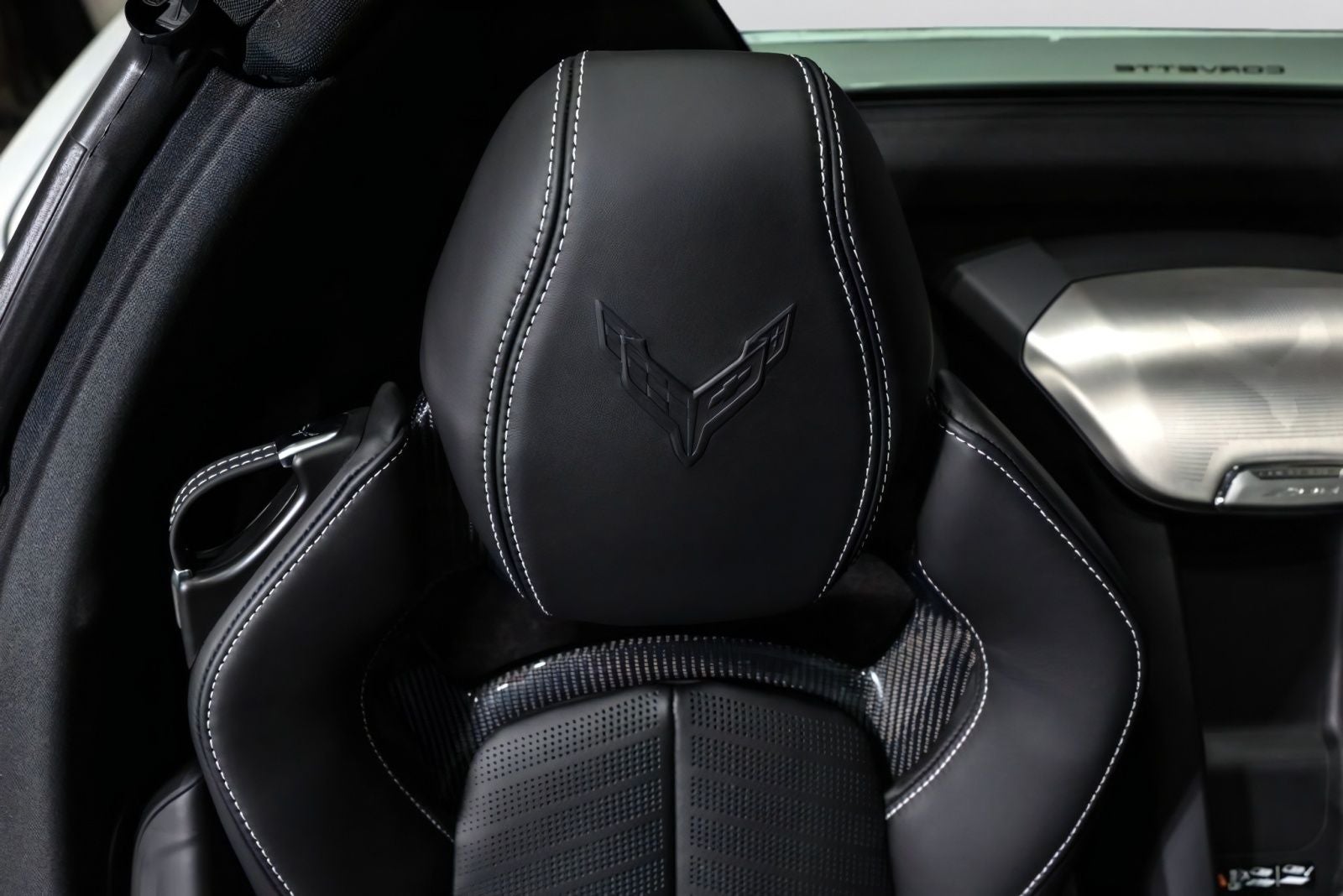 2025 Chevrolet Corvette Z06 2LZ