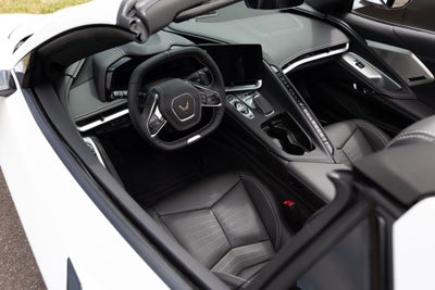 2025 Chevrolet Corvette Z06 2LZ