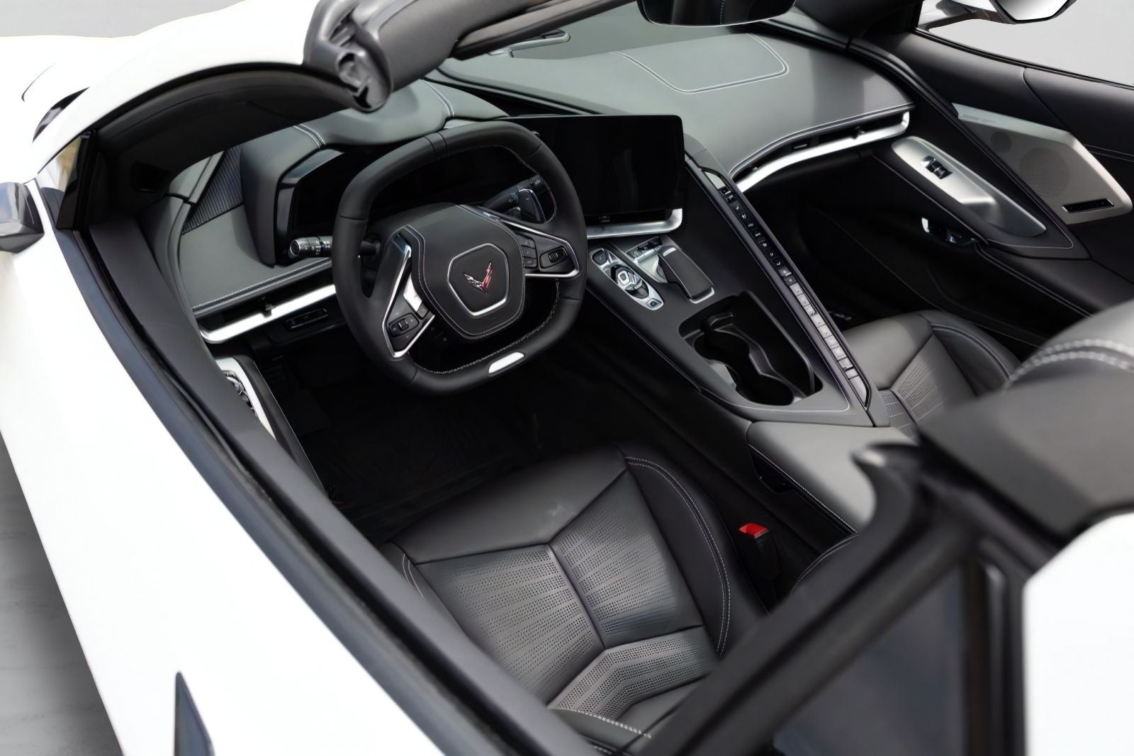 2025 Chevrolet Corvette Z06 2LZ