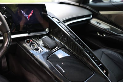 2024 Chevrolet Corvette Z06 3LZ