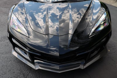 2024 Chevrolet Corvette Z06 3LZ