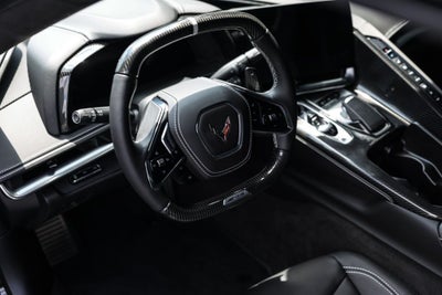 2024 Chevrolet Corvette Z06 3LZ